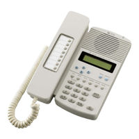 Toa N-8600MS Installation Manual