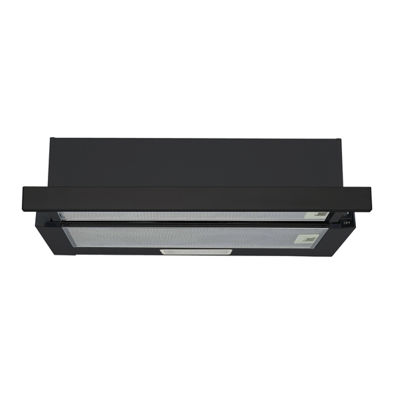 THERMEx TX 60-10 Mounting Instruction