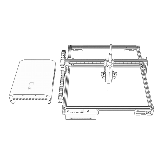 ATOMSTACK A20 PRO 1064 User Manual
