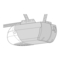 Garage Door Opener Craftsman 39.18451D Owner's Manual