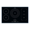 Cooktop Whirlpool ACM795BA Instructions For Use Manual