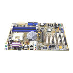 Asus Motherboard A7V880 User Manual