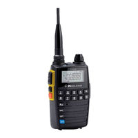 Midland CT 510 Instruction Manual