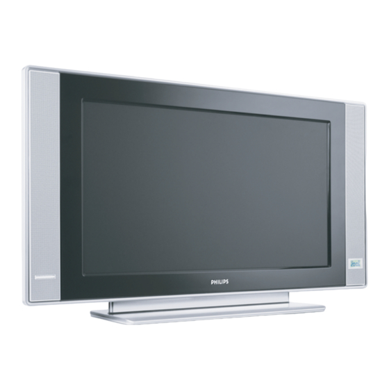 Philips LC4.3E Service Manual