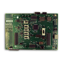 Texas Instruments ADS1x7xEVM-PDK User Manual