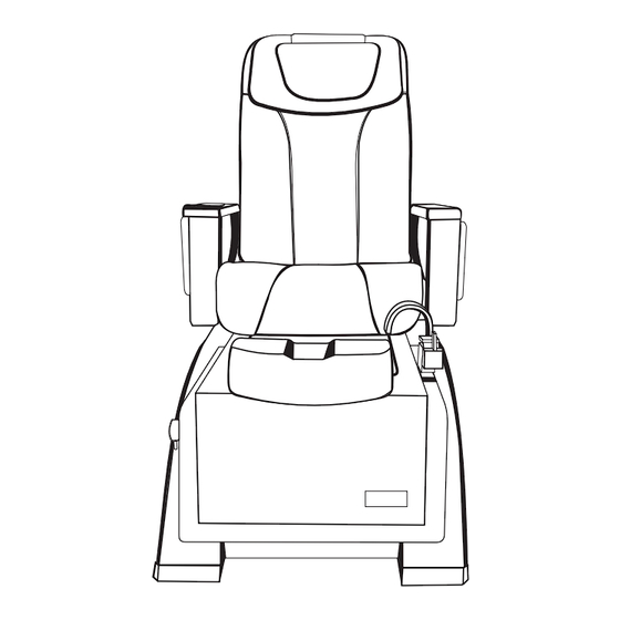 j&a EPISODE LX User Manual