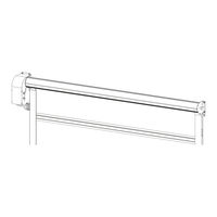 Motorline professional ECO FAST DOOR User's And Installer's Manual