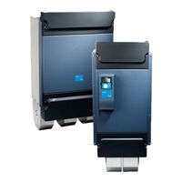 Vacon FR9 Installation Quick Manual