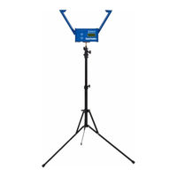 TimeTronics WindSpeed User Manual