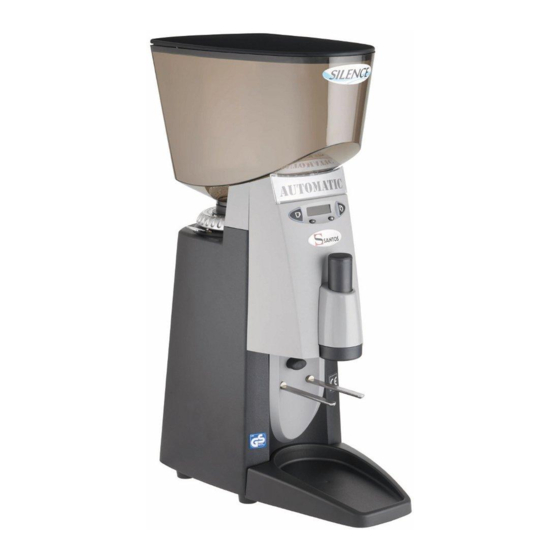 Santos Silence Troubleshooting Manual