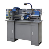 Promac PBD-2870 Manual