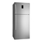 Refrigerator Electrolux ETB4600 User Manual