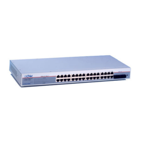 CNET CNSH-3200 Product Specifications