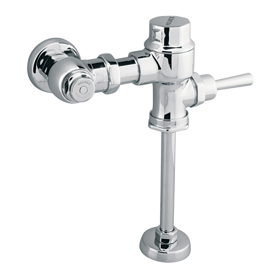 Helvex 185-19-0.5 Installation Manual