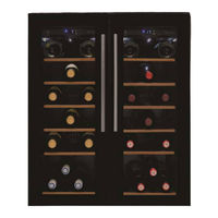 Caple WI6225 Technical Information