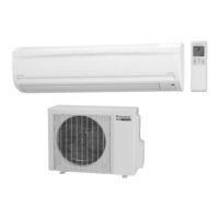 Daikin SEER 14 Data Manual