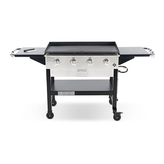Member's Mark G70201 Assembly Instructions & User Manual