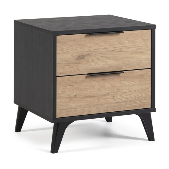 BOBOCHIC AUDRIAC Quick Start Manual