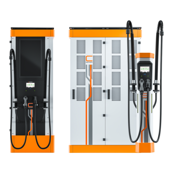 KEMPOWER S Series Operating Manual