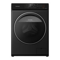 Panasonic NA-V90FR1 Operating & Installation Instructions Manual