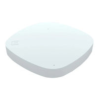 Extreme Networks ExtremeWireless AP5010 Installation Manual