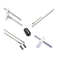 Endress+Hauser KIO1 Brief Operating Instructions