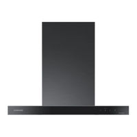 Samsung NK36CB600W Series Installation & User Manual