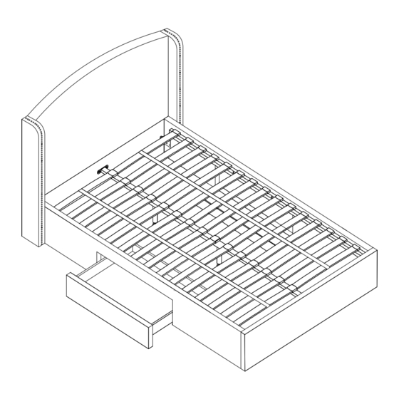 Next OLSEN 752956 Assembly Instructions Manual