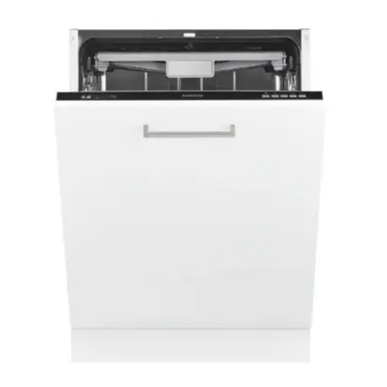 inventum IVW6021A User Manual