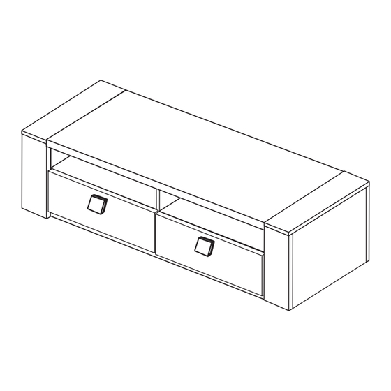 Trasman 1113 RITTA Assembly Manual