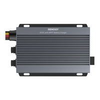 Renogy RBC2125DS-21W User Manual