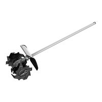Ego Power+ CTA9500 User Manual
