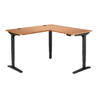 Uplift Desk F550 Manual