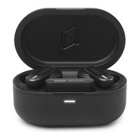 AKG N5 HYBRID Quick Start Manual