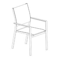 Naterial CLARA 3276007809657 Instruction Manual