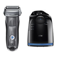 Braun 7 User Manual