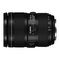 Camera Lens Canon ULTRASONIC EF24-105mm f/4L IS II USM Instructions Manual