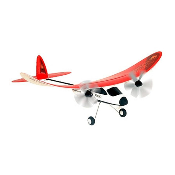 MegaTech X-EC Diversion Flight Manual