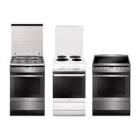 Amica 500 Service Manual