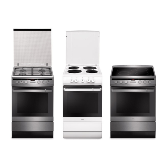 Amica 500 Service Manual