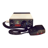 Sommerkamp TS-788DX Instruction Manual
