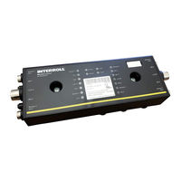Interroll MultiControl Instruction Manual