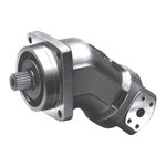 REXROTH A2FO Series Manual