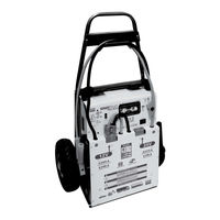 GYS STARTPACK PRO 12.24 Manual