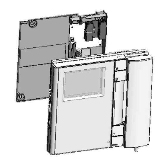 Bitron Video AV1423/012 Manual