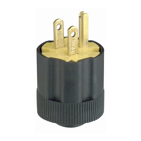 Leviton 113 Installation