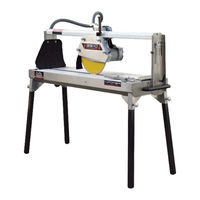 Rodia 350 RS Series Operating Manual