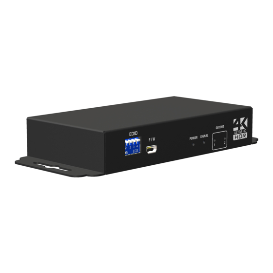 Gomax SP-5002IZ Manuals