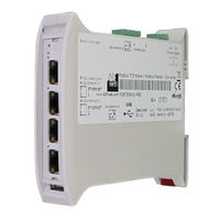ADF Web HD67E05-IP-A1 User Manual
