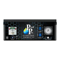 Pool Pro CPP Series User Manual & Operation Manual